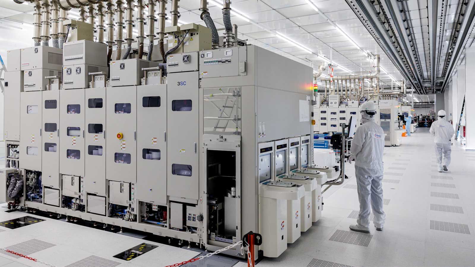 Gigaphoton debuts neon recycling system with claimed 50% recovery rate — systems throw a lifeline to chipmakers that utilize 70% of global neon supply in DUV lithography