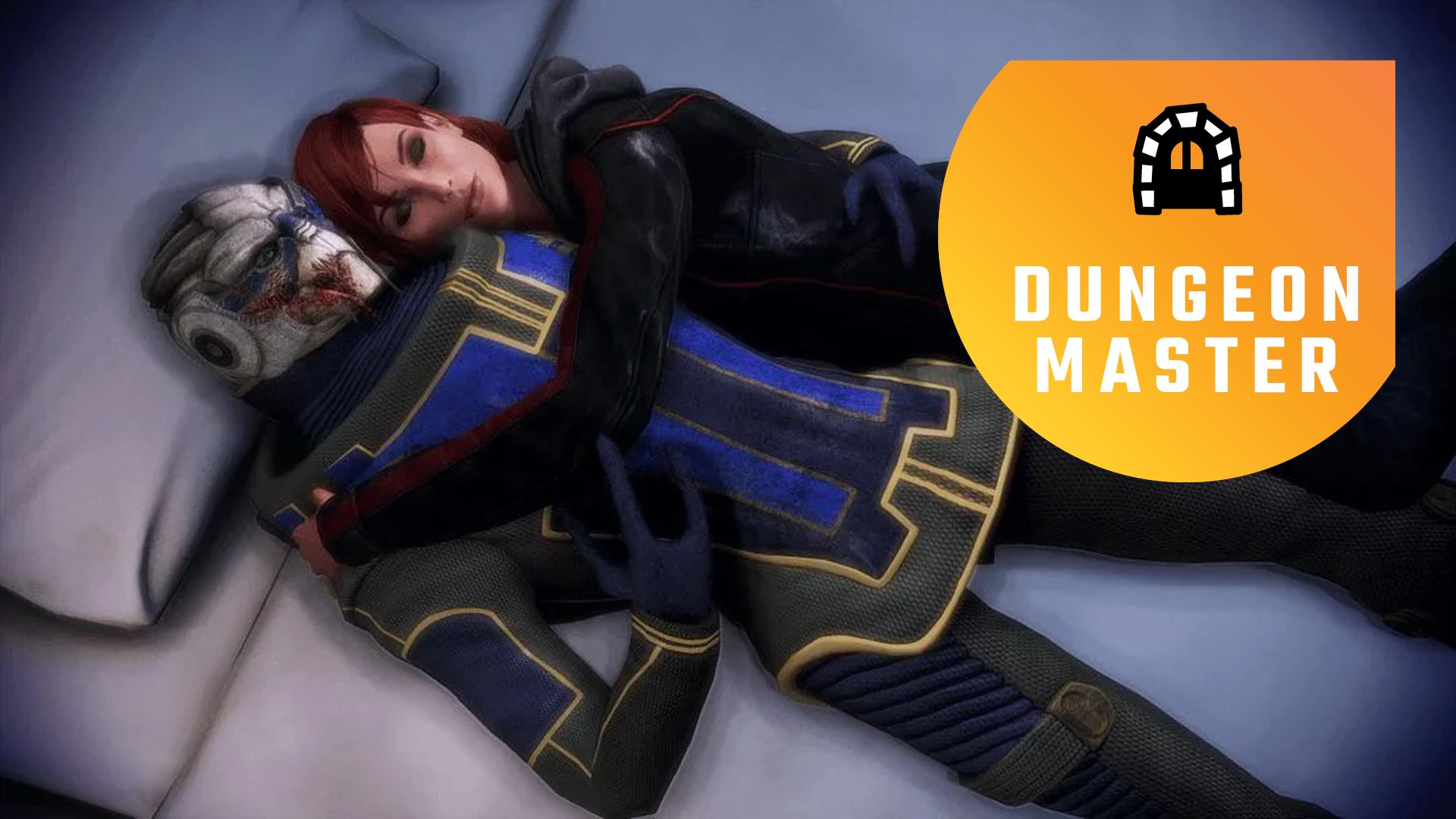 BioWare’s incredible legacy will continue as long as there are RPGs