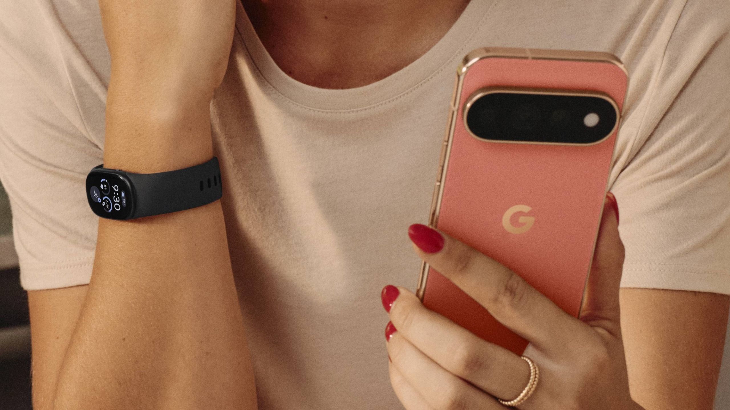 ‘Google Health Coach onboarding incorporates explicit consent’: I asked Google about its new multi-year partnership with Flo Health in the light of privacy concerns