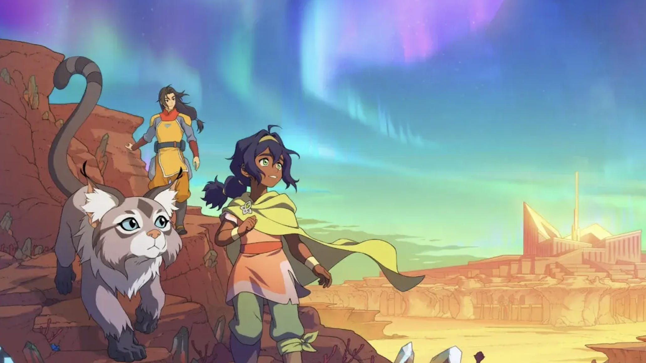 How to watch Avatar: Seven Havens online — stream the ‘Last Airbender’ sequel from anywhere