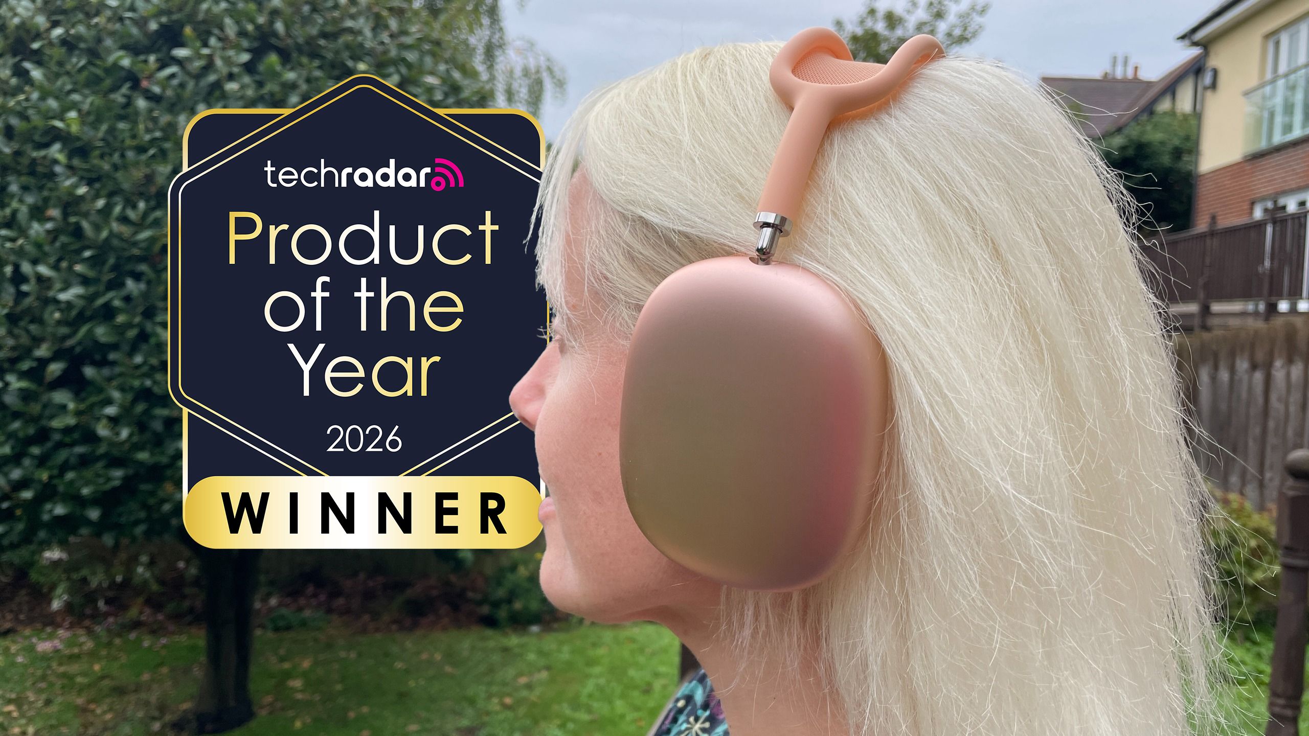 Stop the press: AirPods Max 2 are my Headphones of the Year, ending Bowers & Wilkins’ long run of form — here’s why
