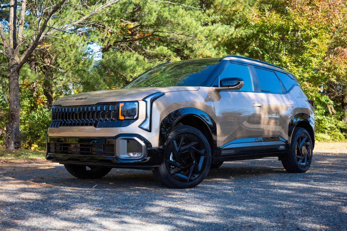 Kia’s Design Isn’t Working for Me Anymore, But It’s Sure Working for America