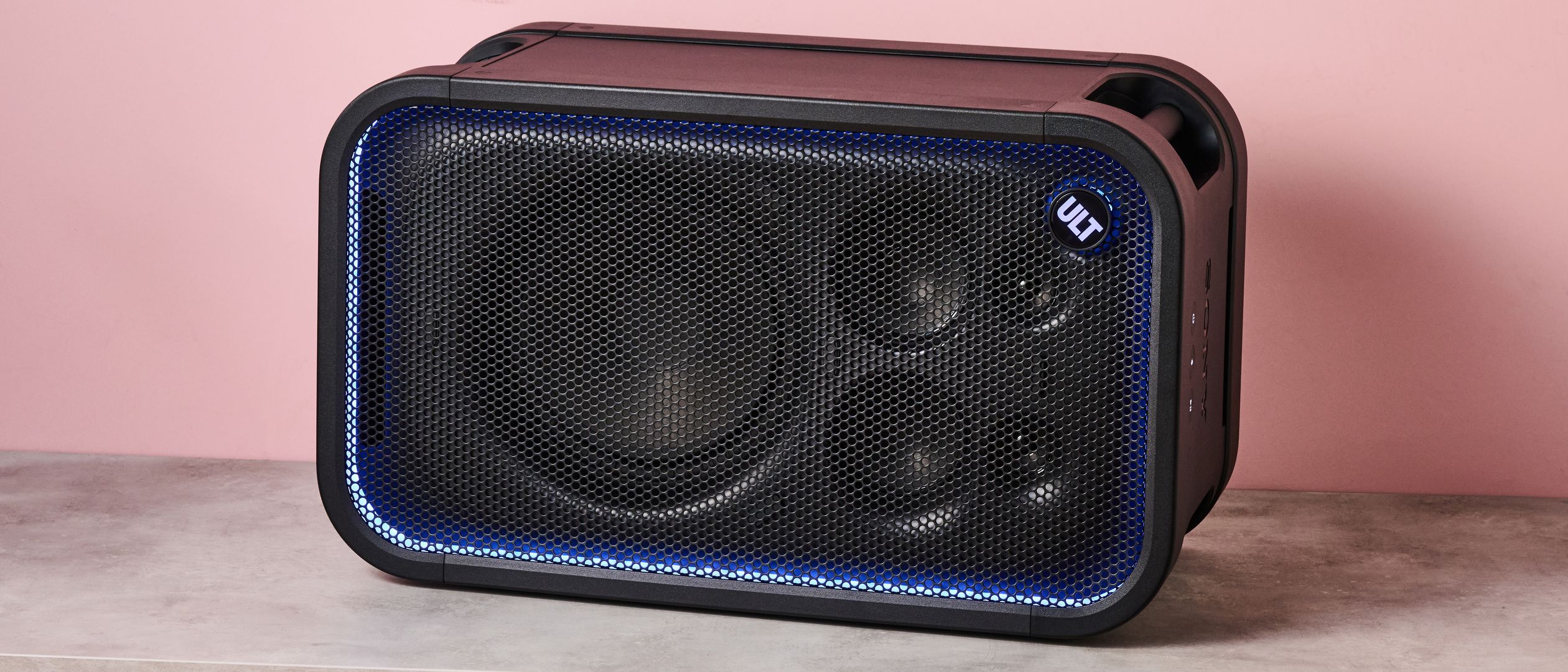 I tested Sony’s towering Bluetooth speaker in a parking lot and I’m surprised I didn’t get any noise complaints — here’s why the new ULT Tower 7 should be your go-to for any party