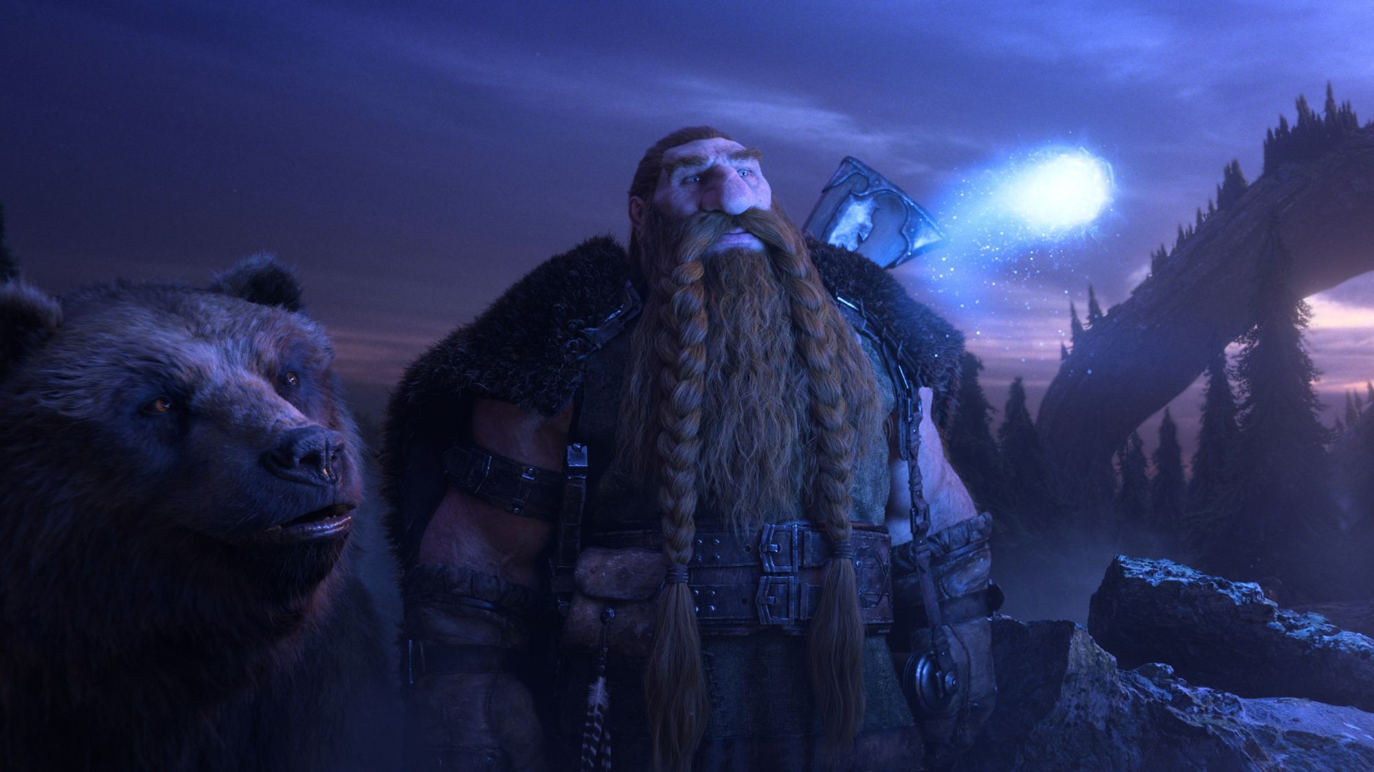 ‘Our main focus for the game is to build off the foundational lore of Warcraft’ — Blizzard says WoW: Forever fans shouldn’t expect any new races from retail WoW as the game is ‘existing in its own continuity’