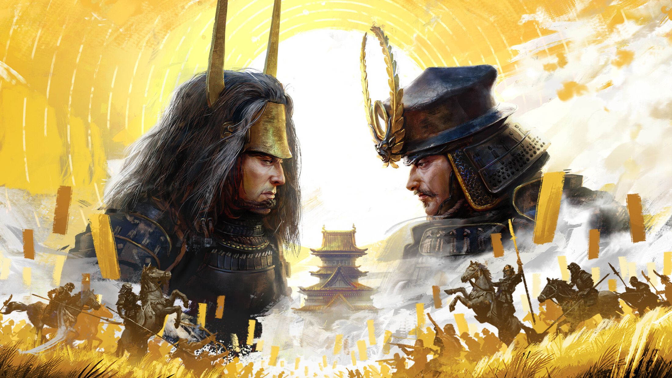 Creative Assembly exec pins the blame for the Shogun 2 remaster mess on someone else: ‘This was not a Creative Assembly developed game’