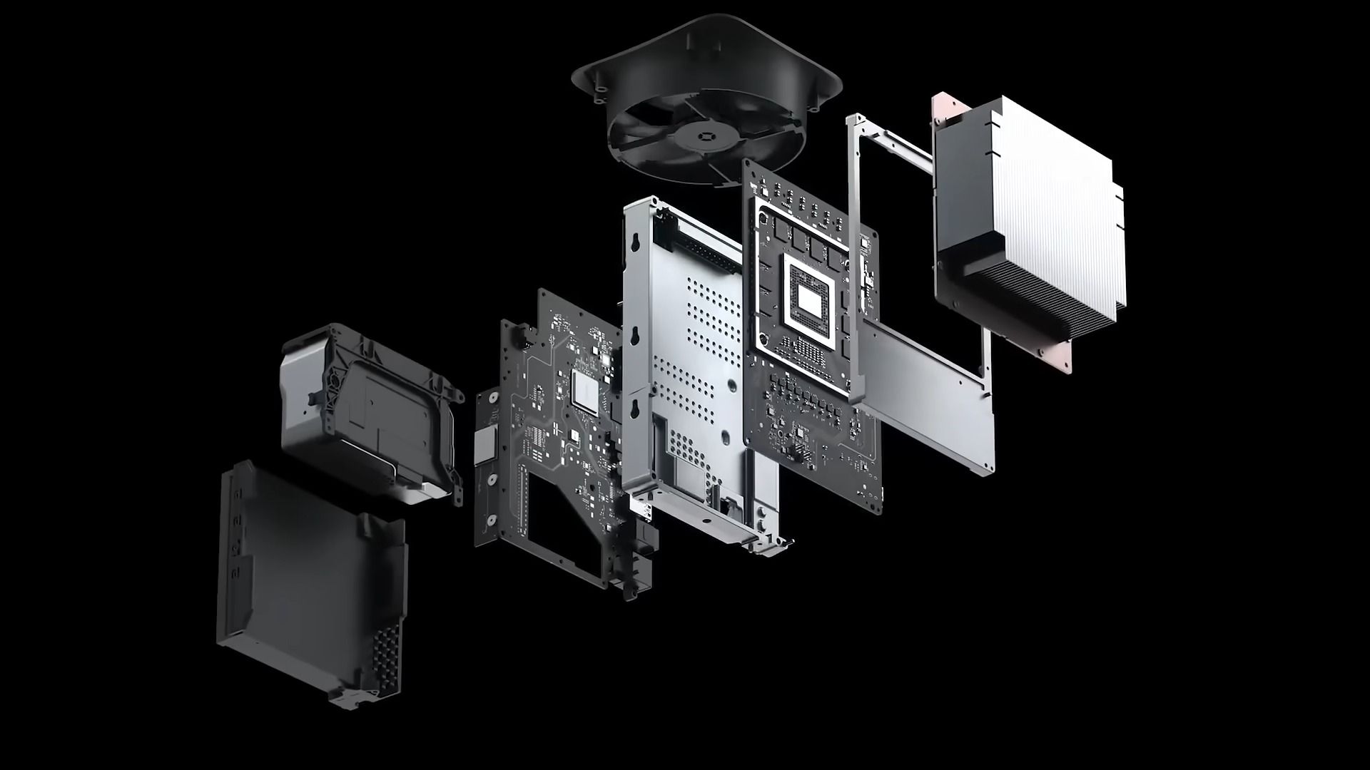 Xbox Helix is seemingly pulling a Steam Deck, CEO discusses devices for players “on the go” with “a great console first”
