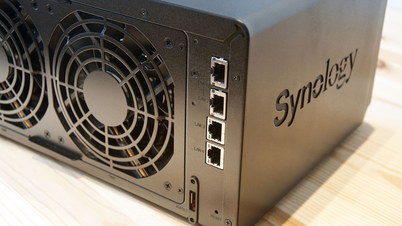 PHP security issues could also threaten your NAS device — but not every vendor is able to patch just yet