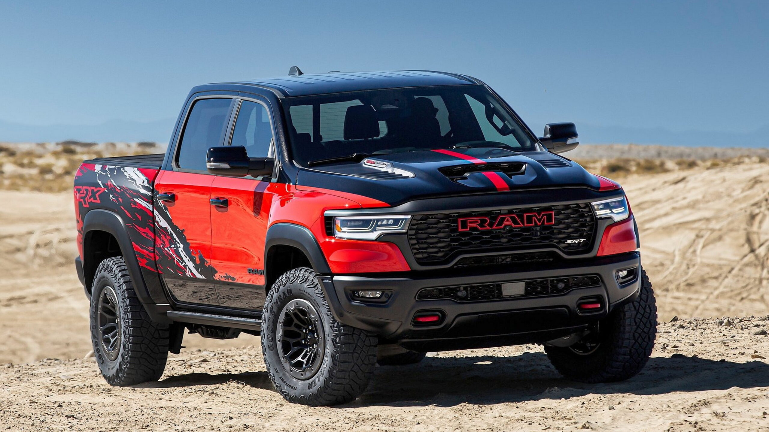 Stellantis Sales Are Flat, But The Numbers Tell A Wild Story | Carscoops