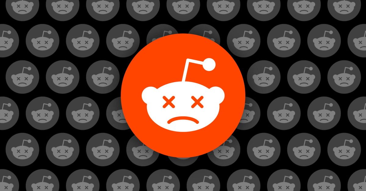 Reddit will soon require an account for most content – 9to5Mac
