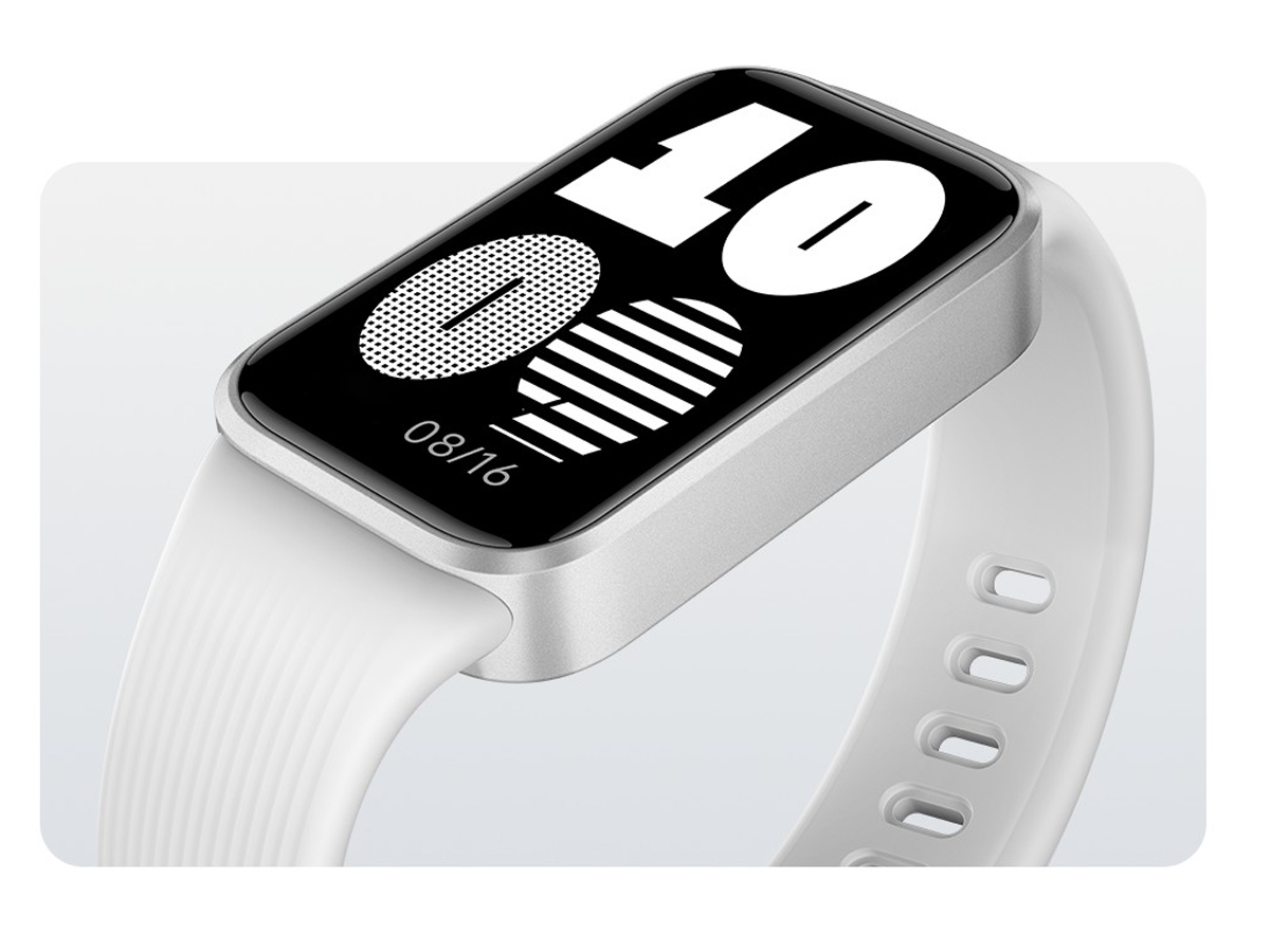 Xiaomi launches affordable fitness tracker with 21-day battery life