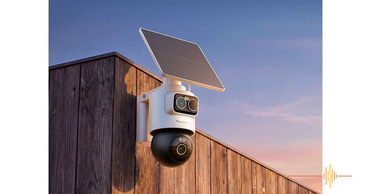 Reolink OMVI 2i Ultra Review – Is Solar Power Worth It?