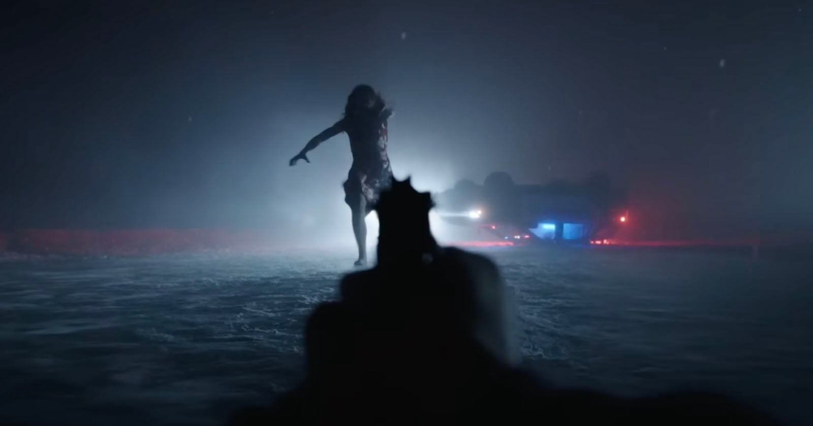 How the ‘Resident Evil’ Movie Leaned Into the Video Game Aesthetic
