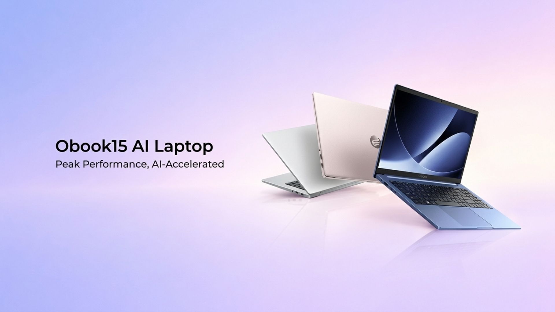 ORICO breaks into hardware with a feature-loaded laptop