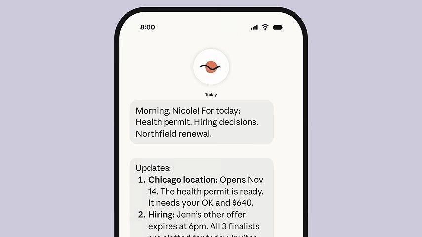 Anthropic’s Claude Duet wants to do your job while you’re offline