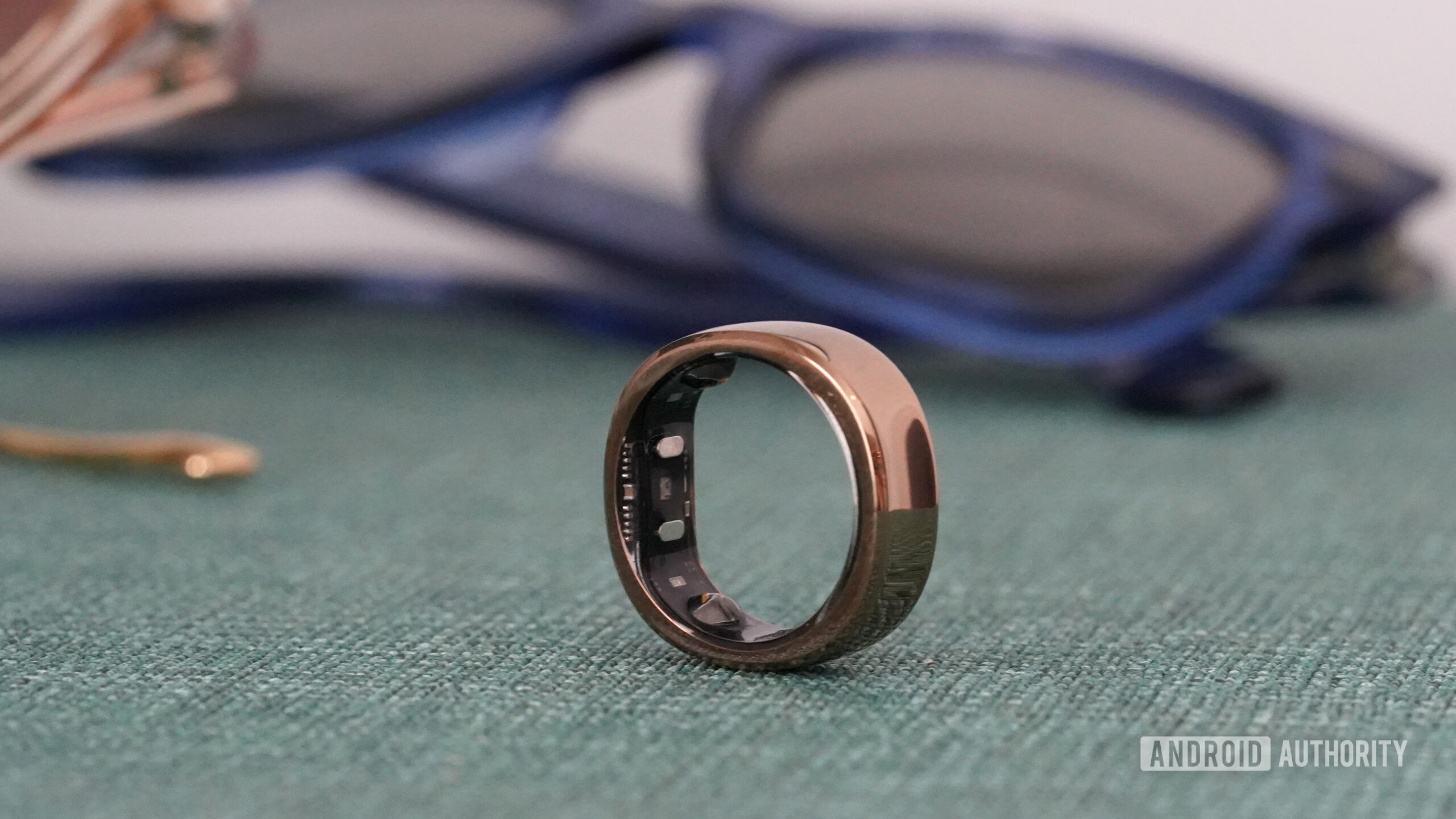 This Prime Day RingConn Gen 2 Air deal cuts 20% off the no-subscription smart ring