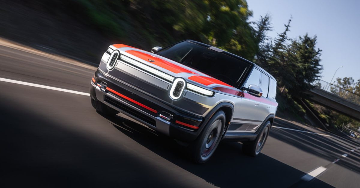 Tesla loses Cybercab assembly lead to Rivian R2 weeks after launch