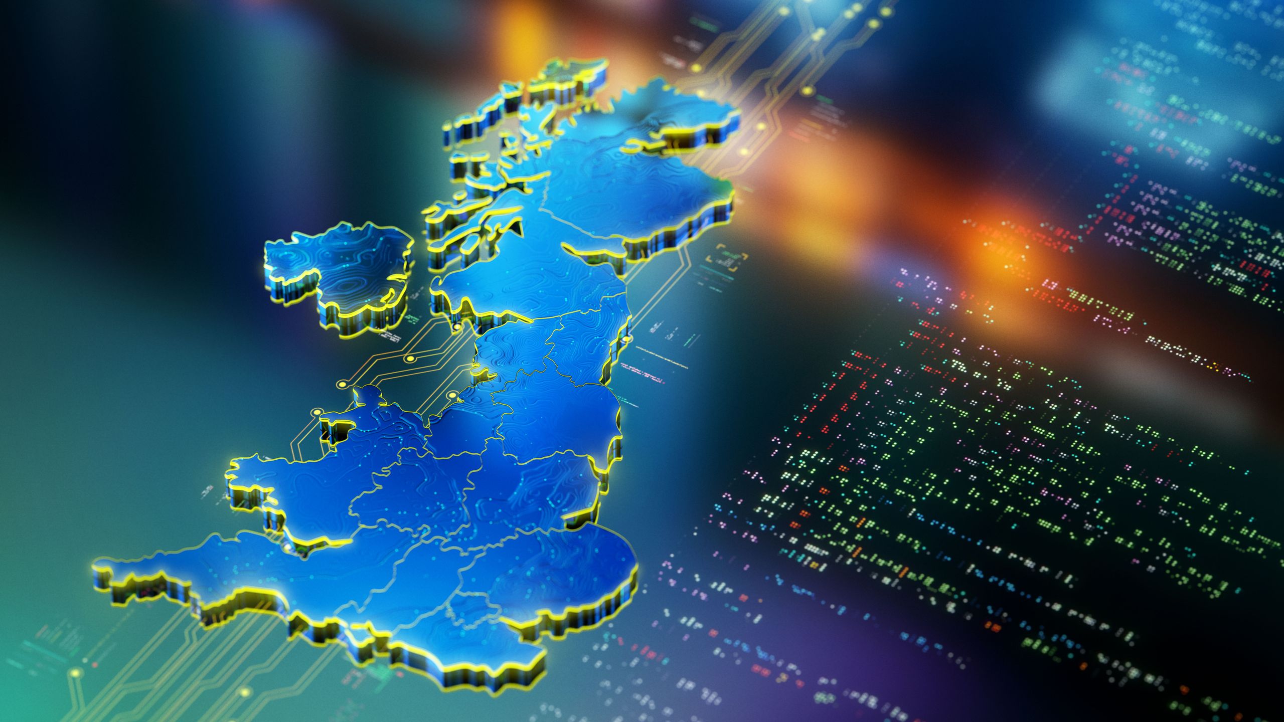 UK cyber defenses ‘likely’ to be breached, warns AI minister