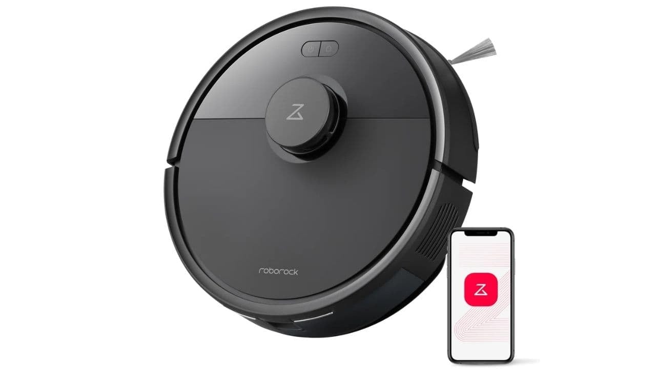 Roborock’s $250 robot vacuum and mop drops to $140 at Wayfair