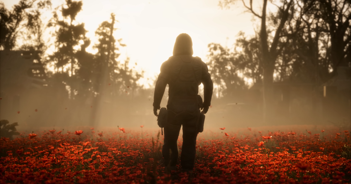 Stalker 2’s next update has already leaked