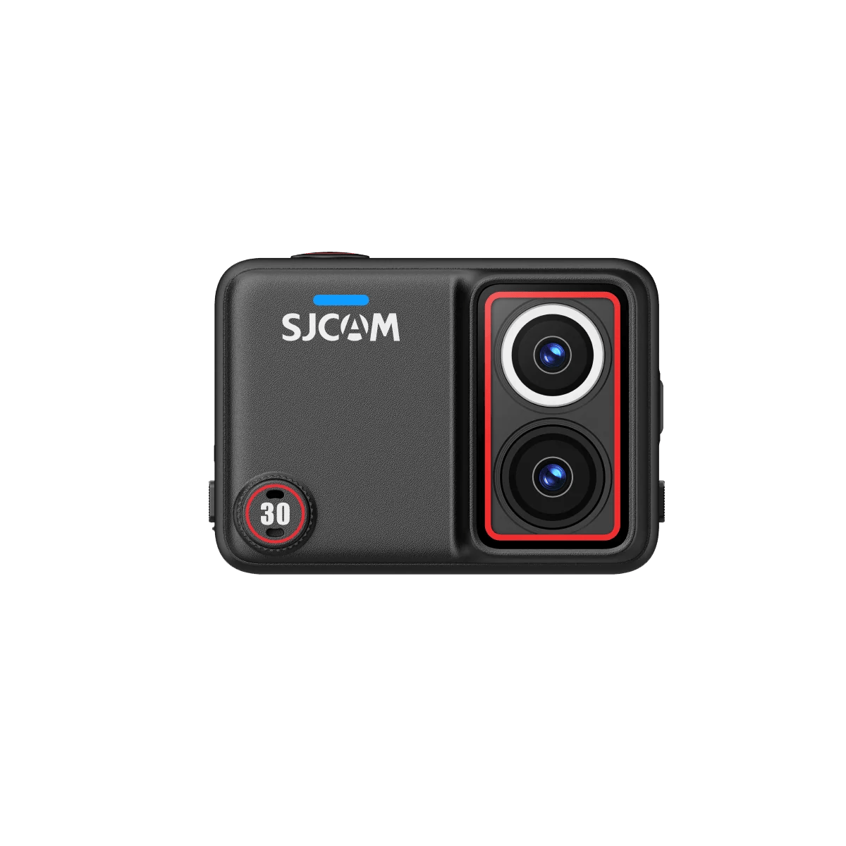 Review: SJCAM SJ30 8K Dual-lens Action Camera