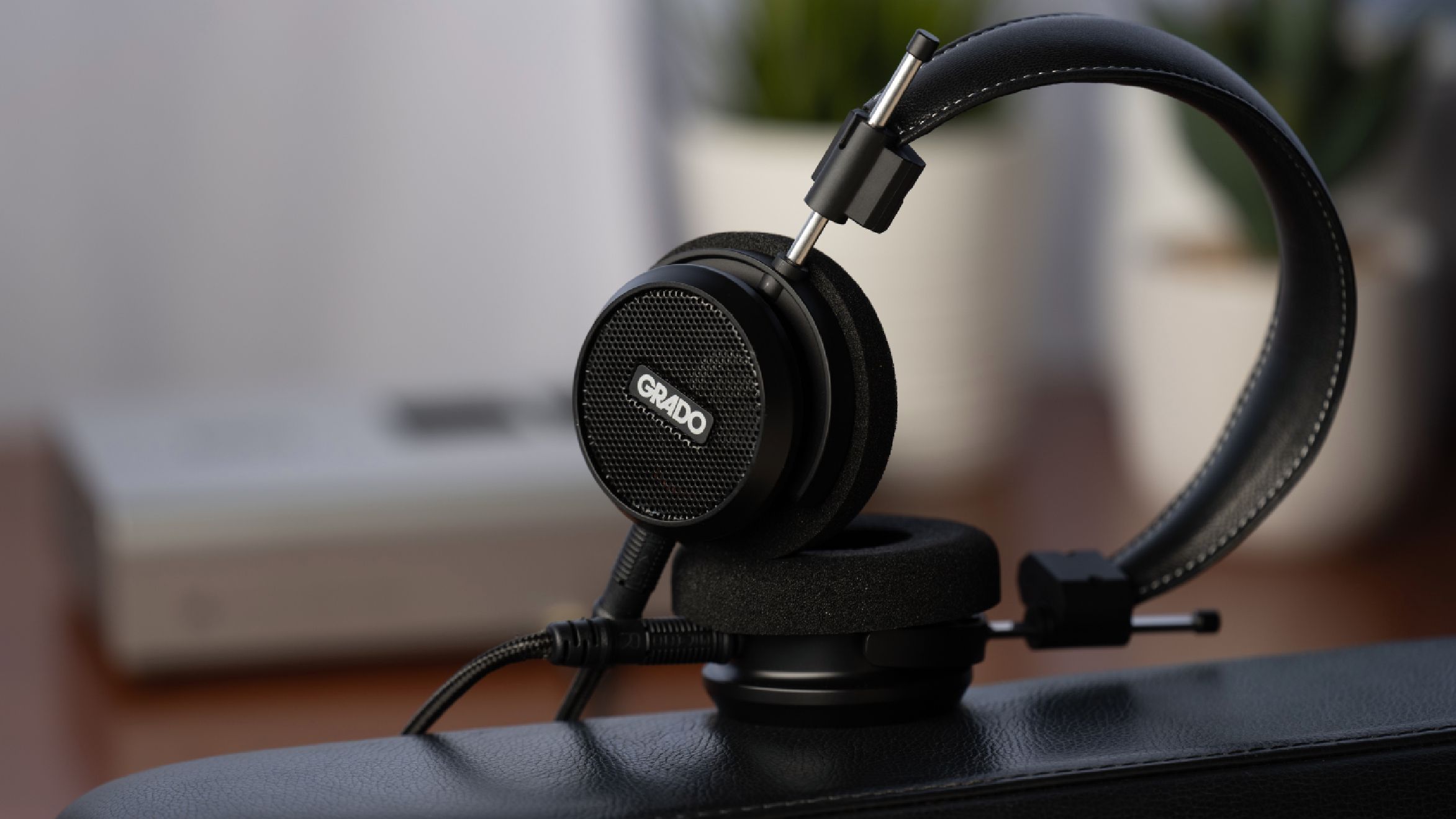 ‘Do I want to test them? Oh, you betcha’: Grado just launched its ‘most accessible’ open-back headphones in the Signature Series, and even the glow up is noteworthy
