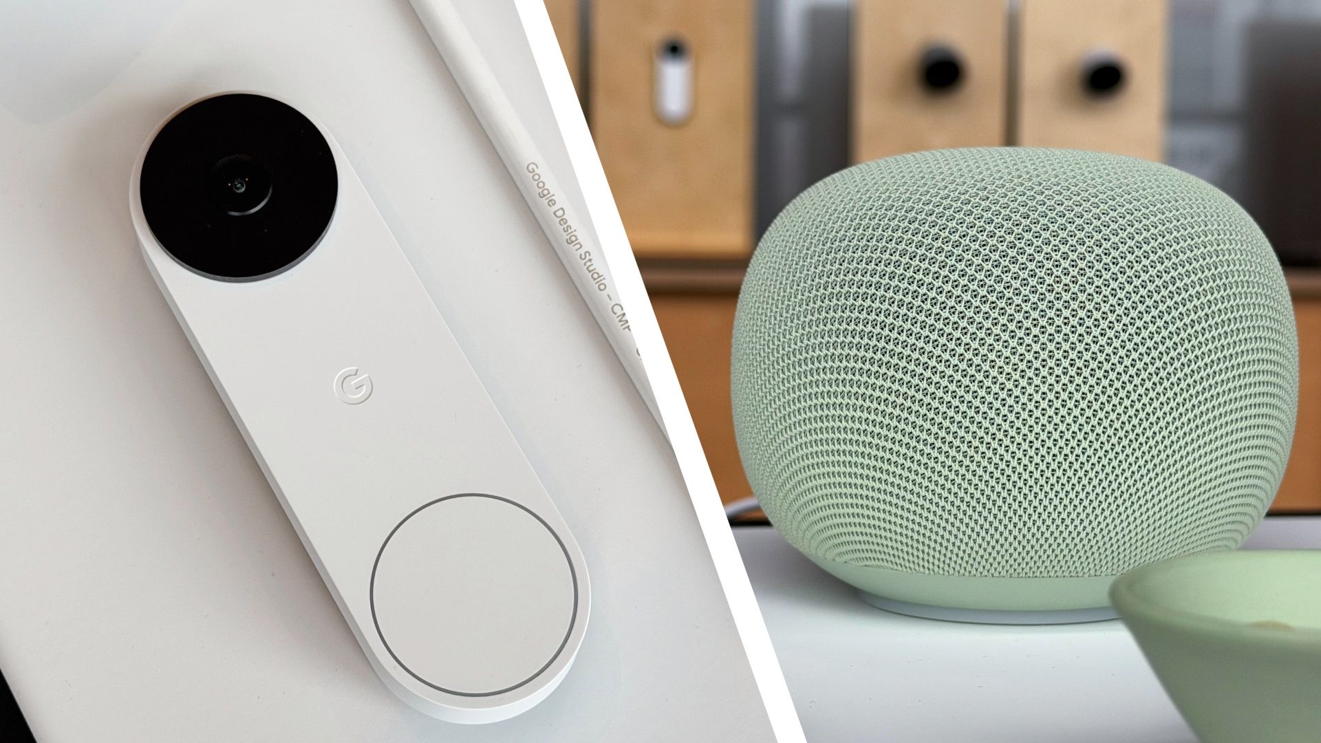 New Google Home update comes with Find My Phone fixes, video doorbell improvements, and more — but for some users, there’s still a lot to be done