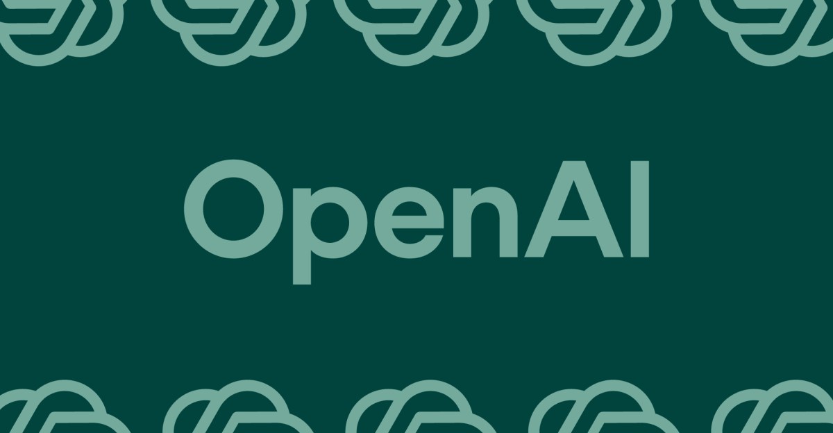 OpenAI now trains its frontier AI models with no internet access