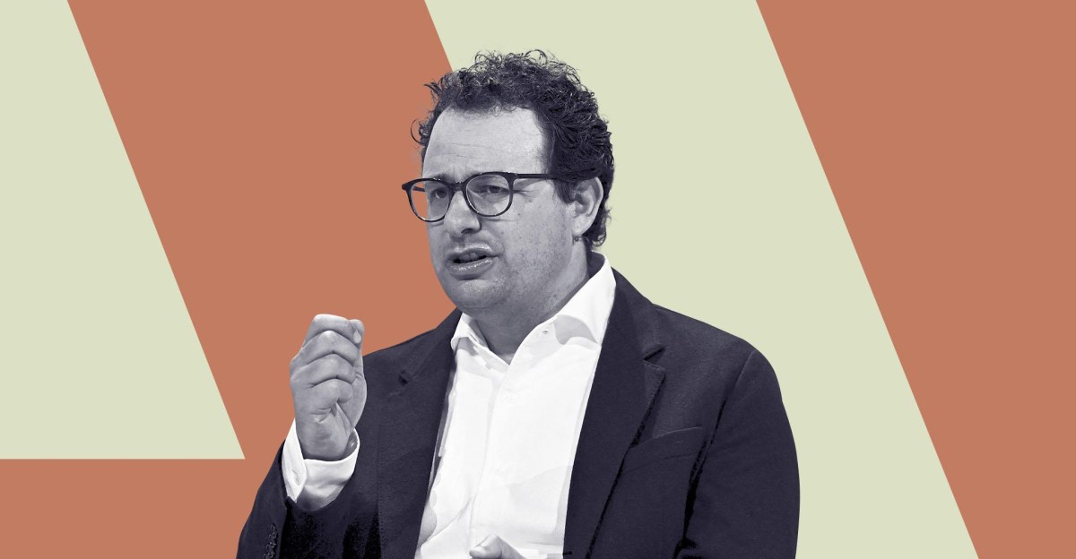 Five weird details from Anthropic’s IPO filing