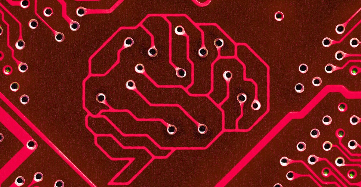 The biggest names in AI are backing a new way to opt out of scraping
