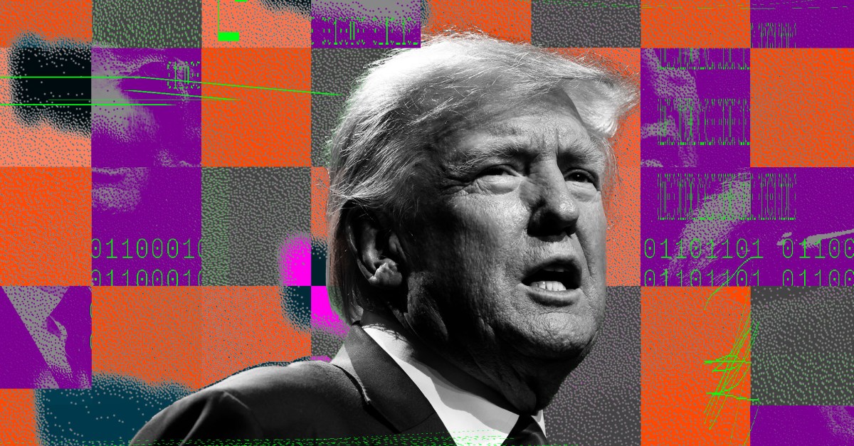 Nvidia, Apple, Google, Microsoft, Amazon, and Meta gave Trump a combined $92 million for his ballroom