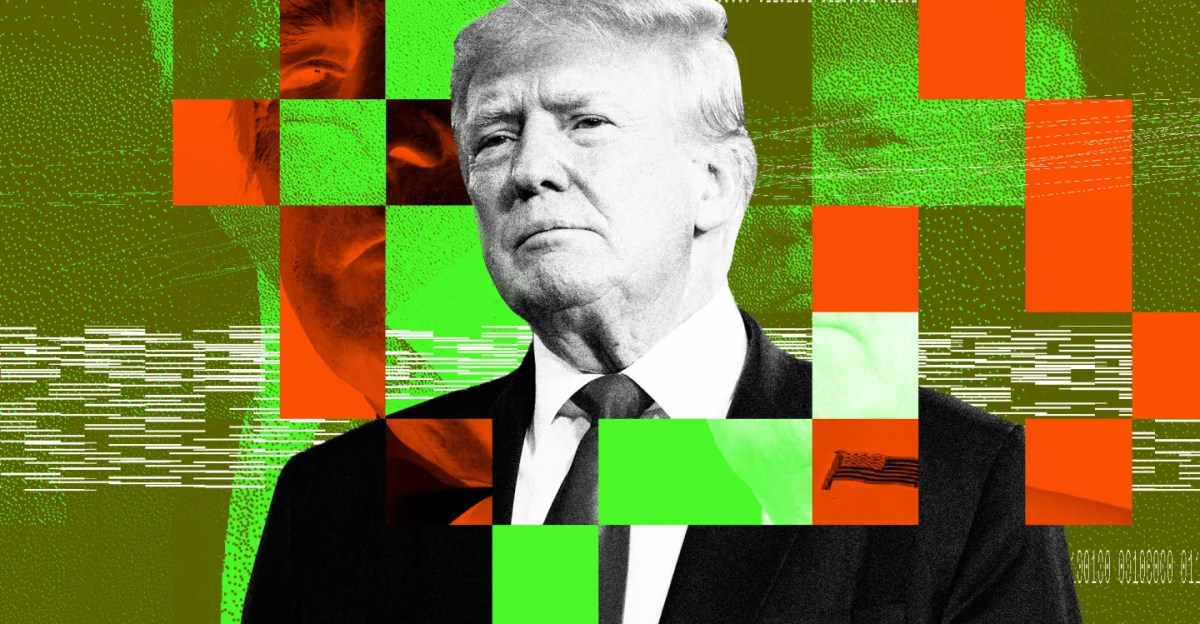 Trump is making it easier for fossil fuel companies to leak methane