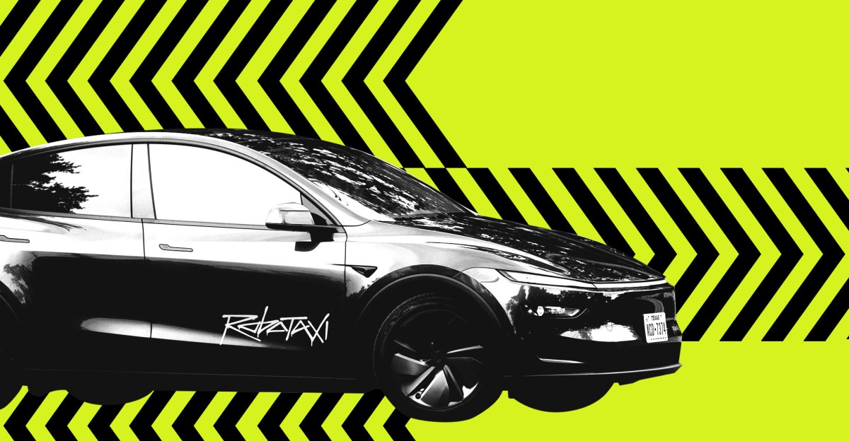 Tesla says customers can add their own vehicles to the robotaxi fleet next year — will it happen?