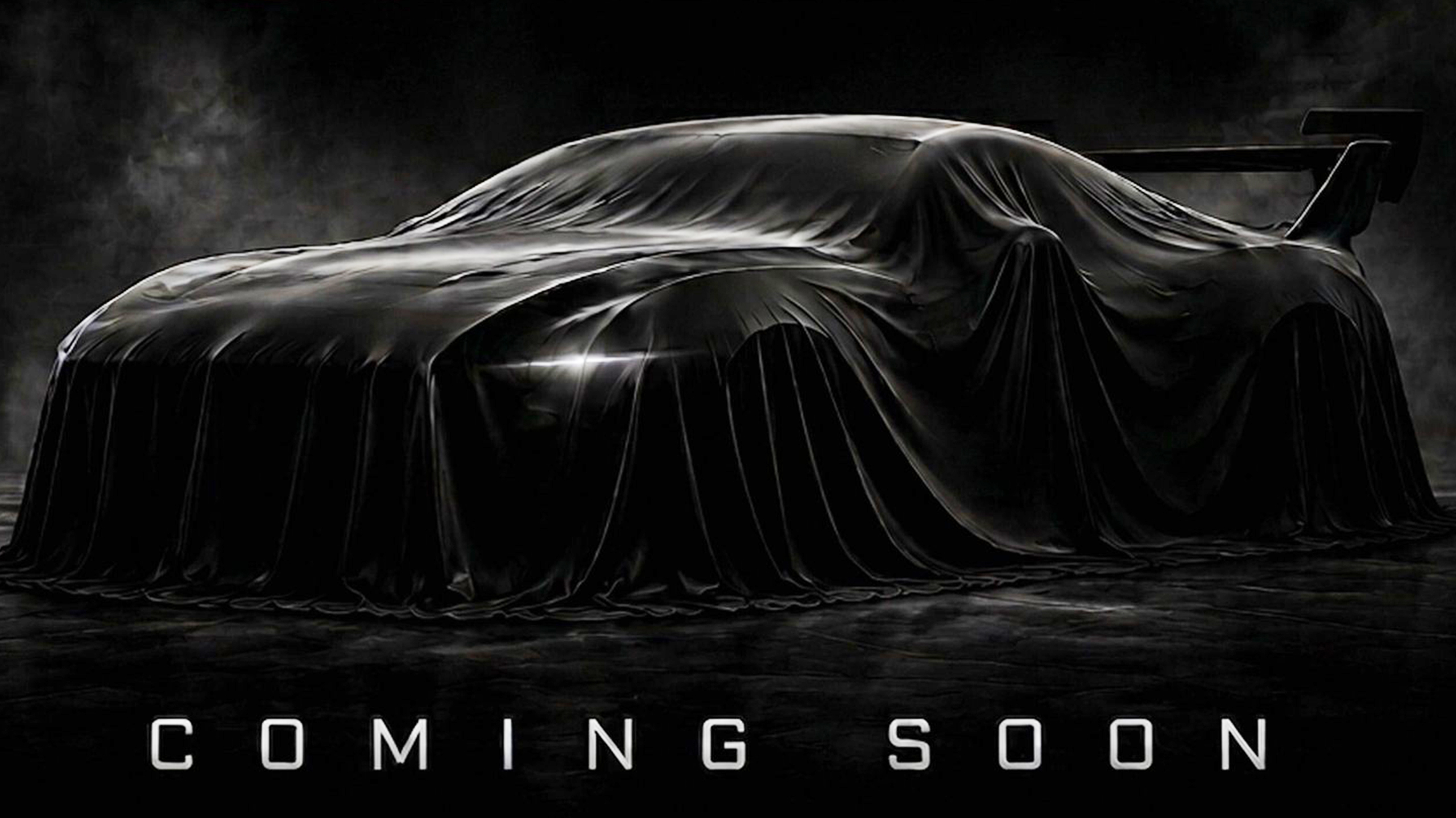 Saleen Is Working On A Wild New Mustang, But Still Needs More Funding | Carscoops