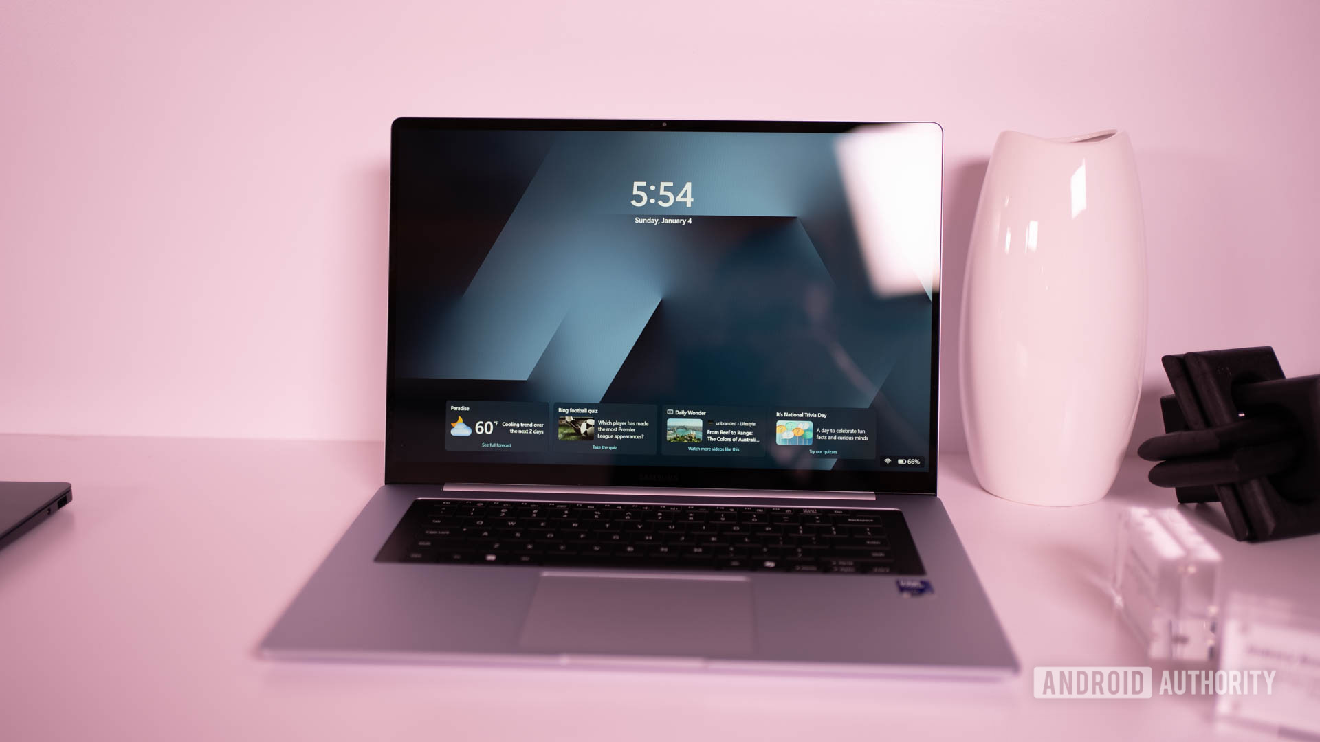 Samsung Galaxy Book 6 deal knocks the 16-inch touchscreen laptop down by 48%
