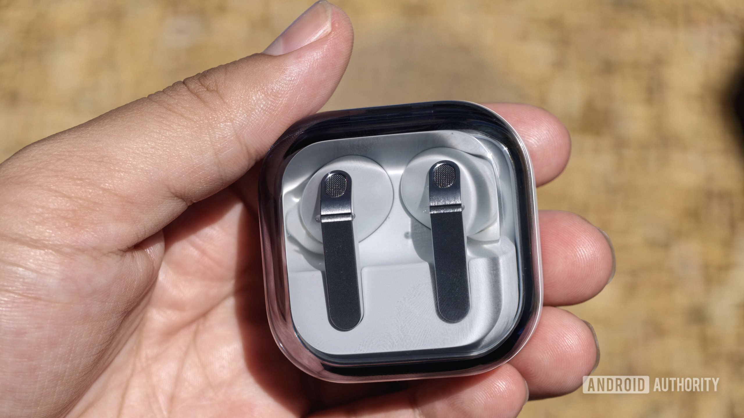 Rare deal cuts Samsung Galaxy Buds 4 Pro to $199.99 with 20% off