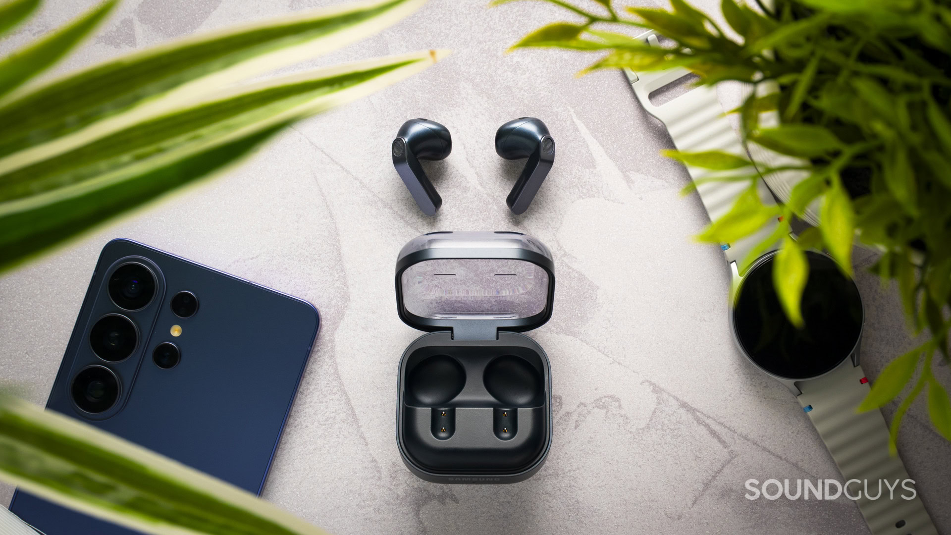 Price drop reduces the Samsung Galaxy Buds 4 to just $142