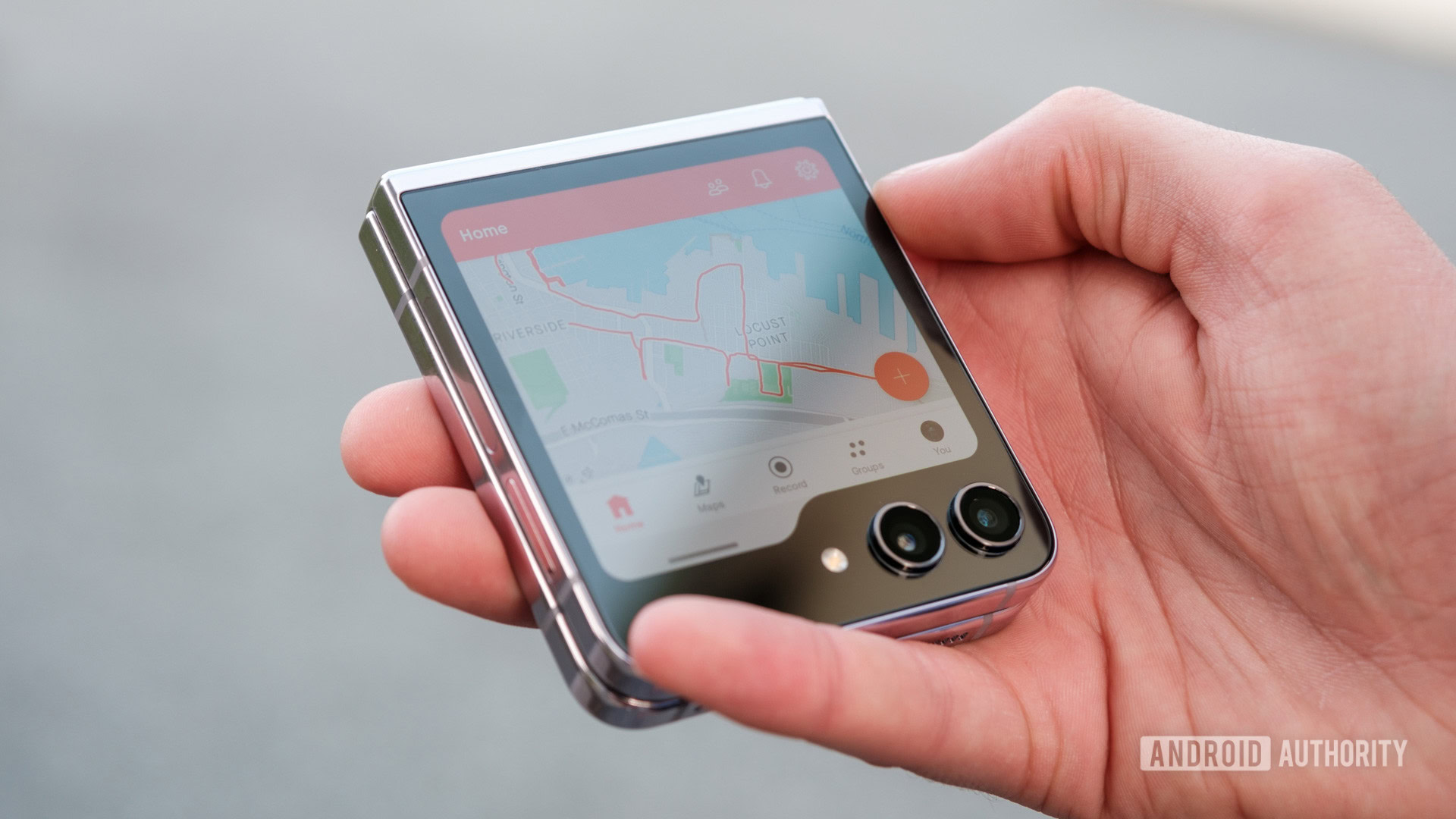 Strava gets plain-language route search, with turn-by-turn audio navigation coming soon