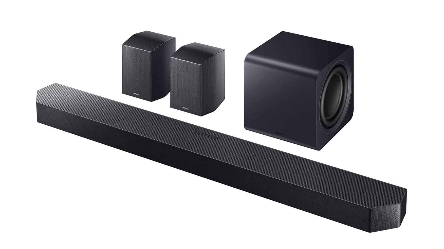 Amazon cuts Samsung HW-Q990F 2025 flagship soundbar package by $1,000