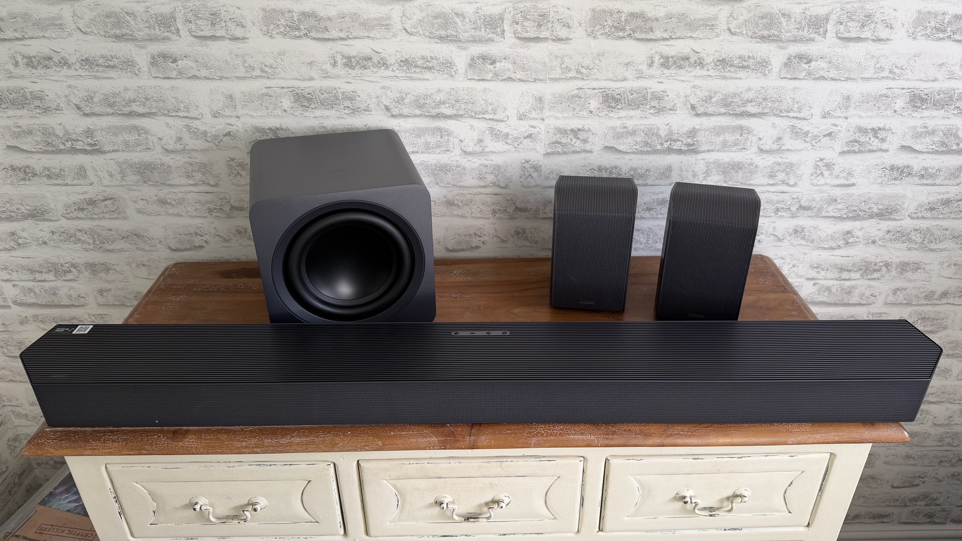 Samsung HW-Q990H Review
