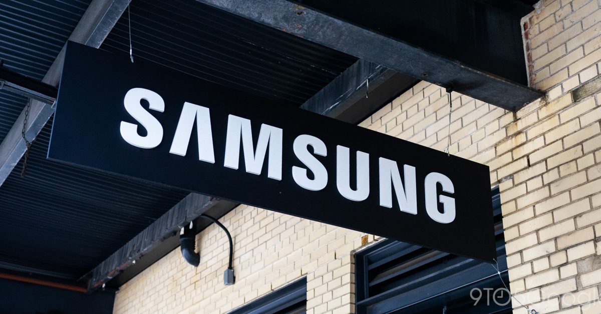 Samsung’s over-ear headphones might be called ‘Galaxy Studio’