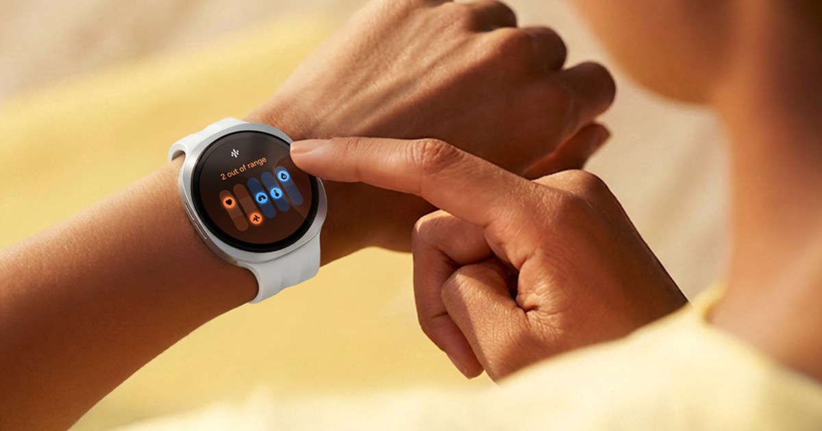 Some Galaxy Watches may be too old for Samsung’s biggest sleep apnea upgrade