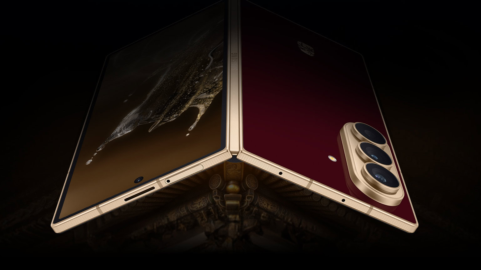 Samsung’s next foldable is here, and it’s even more expensive than the iPhone Duo