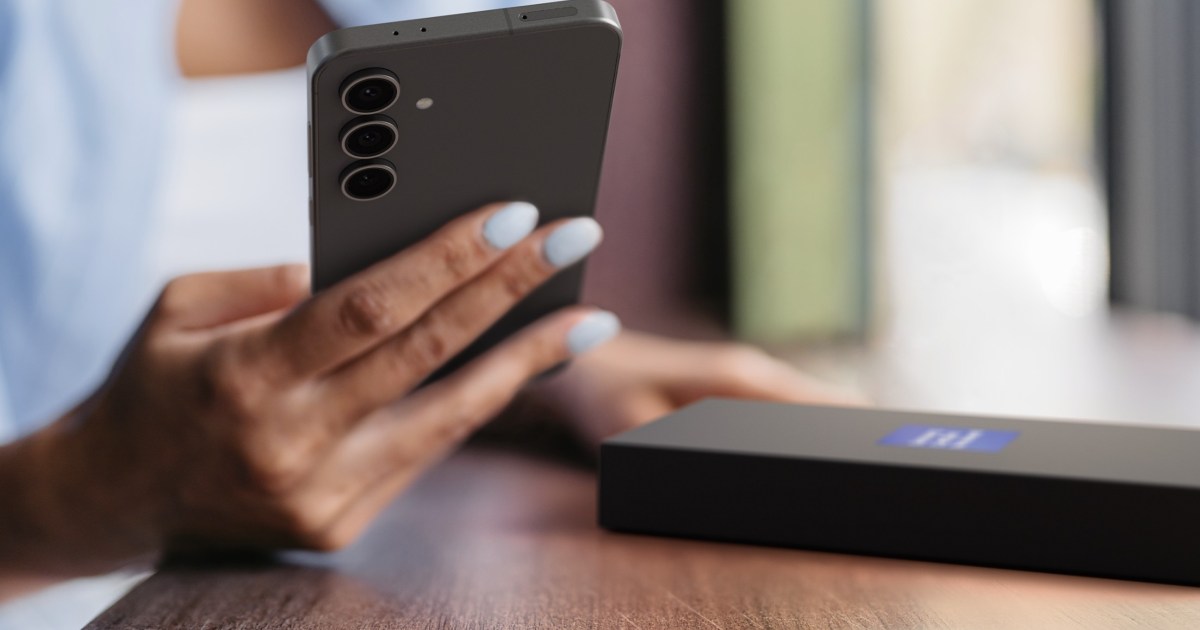 Flagship phone prices are brutal. Samsung’s renewed phones offer a much cheaper way in with Amazon