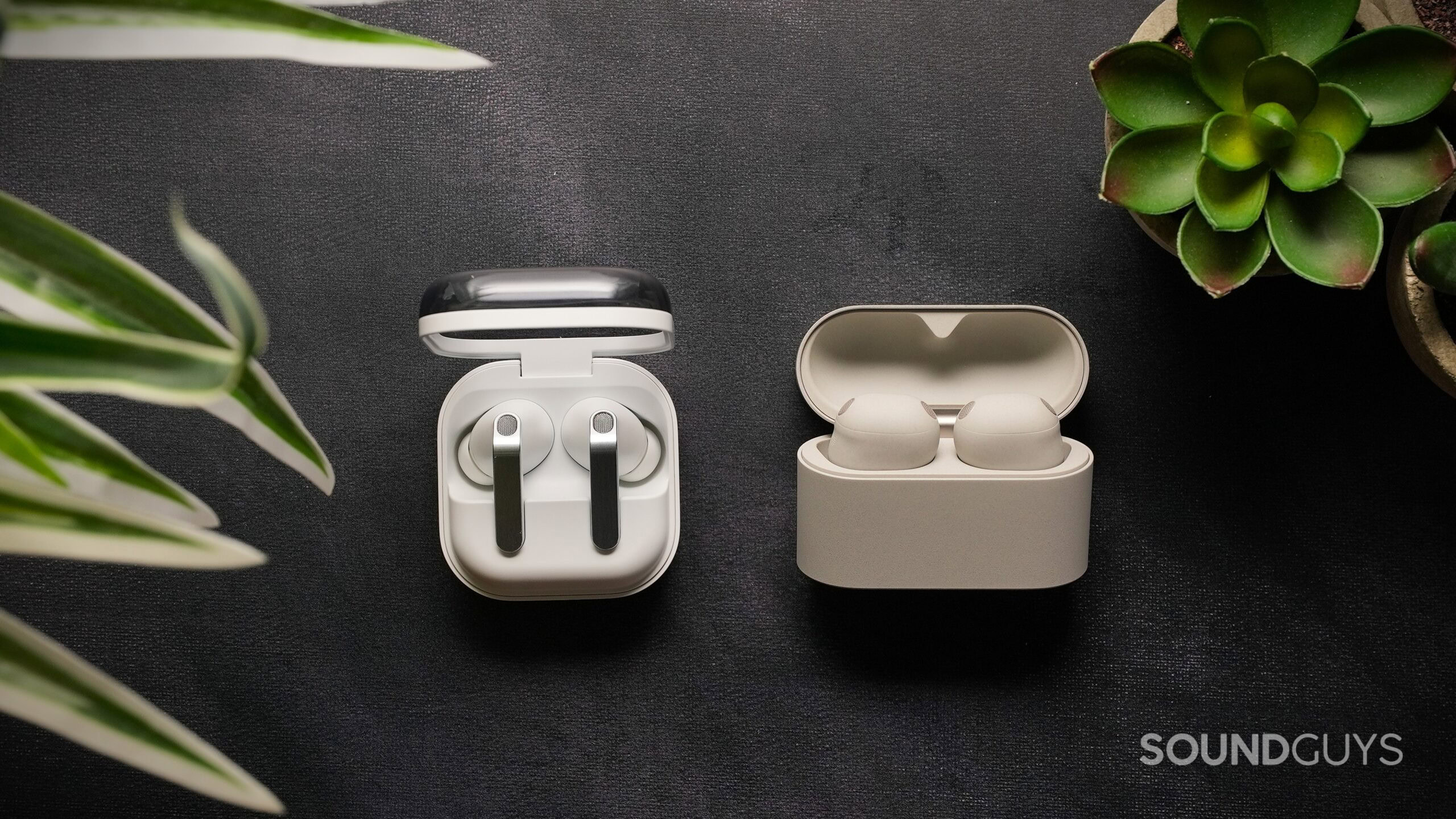 3 wireless earbuds I would buy instead of the Sony WF-1000XM6