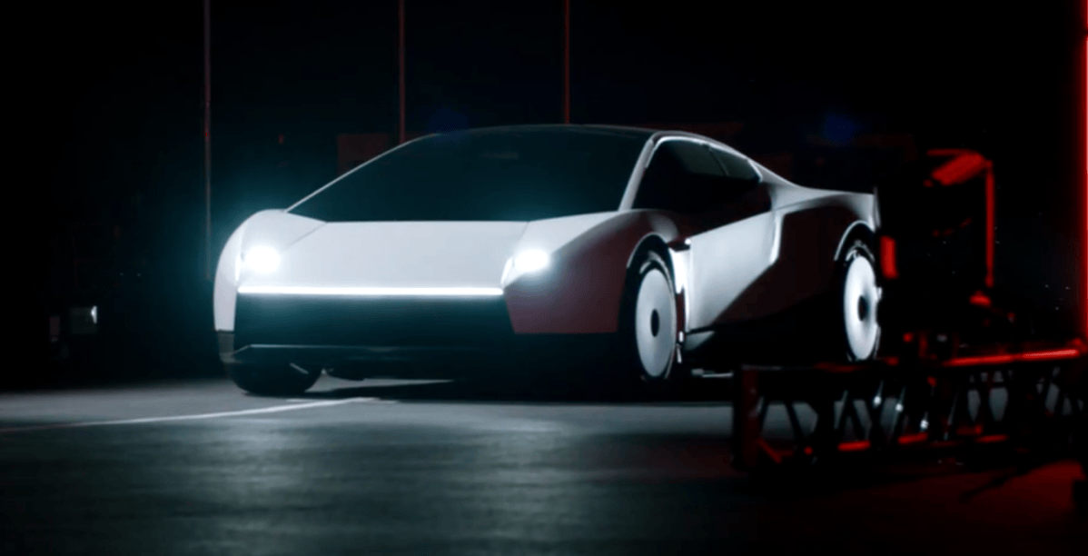 Tesla ‘Cannot Guarantee’ Roadster Reservation Holders Will Ever Get a Car