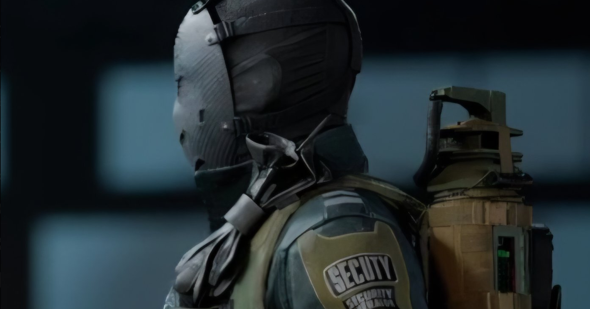 Battlefield 6’s five-pistol skin was no accident, say devs