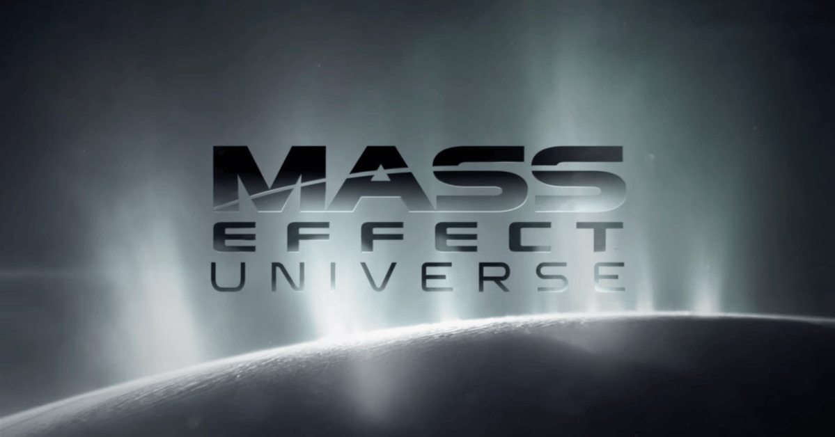 Mass Effect 5 trailer leaks following BioWare shutdown