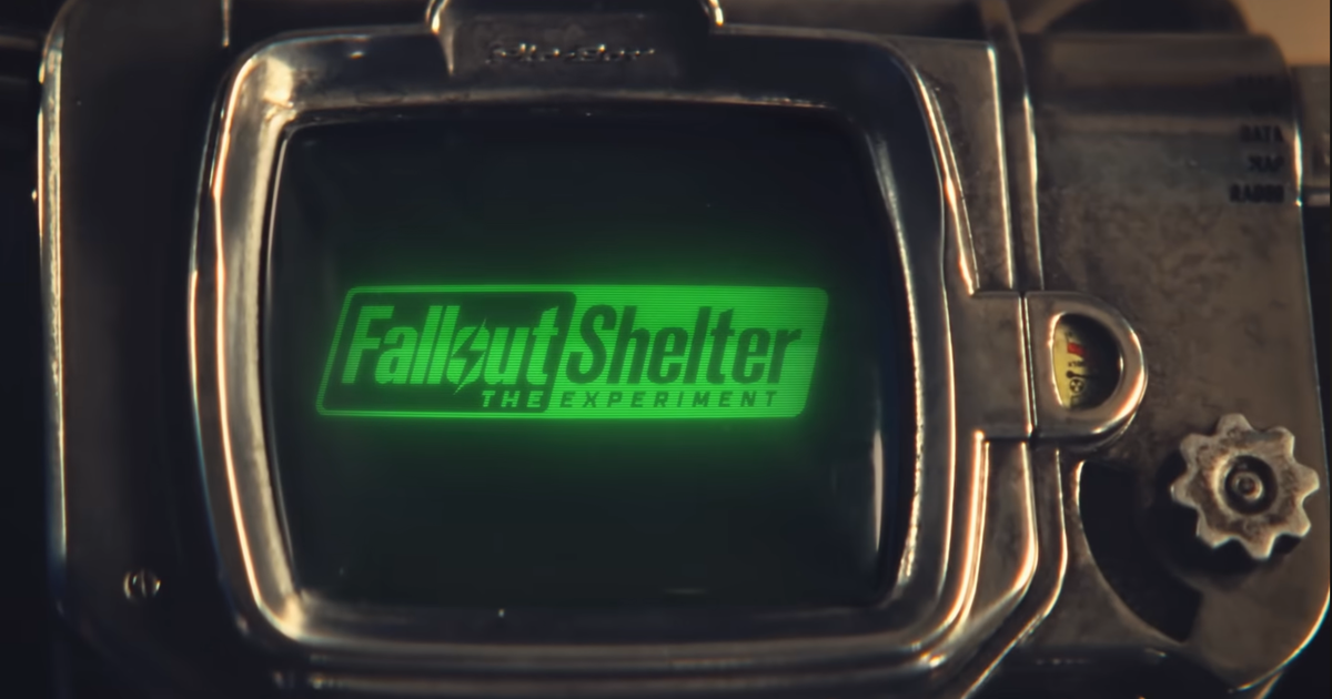 Prime Video’s Fallout reality show will put everyday people through Vault-Tec’s trials for a million-dollar prize