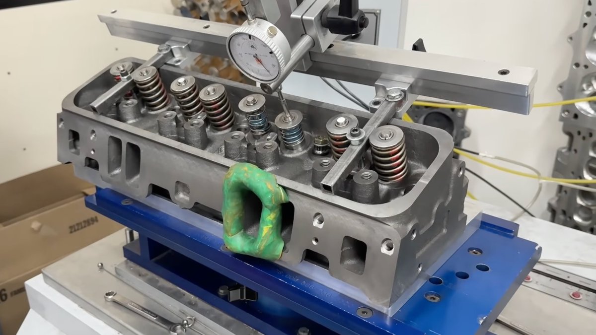 Buying Temu Small-Block Chevy Heads Is an Even Worse Idea Than You Thought