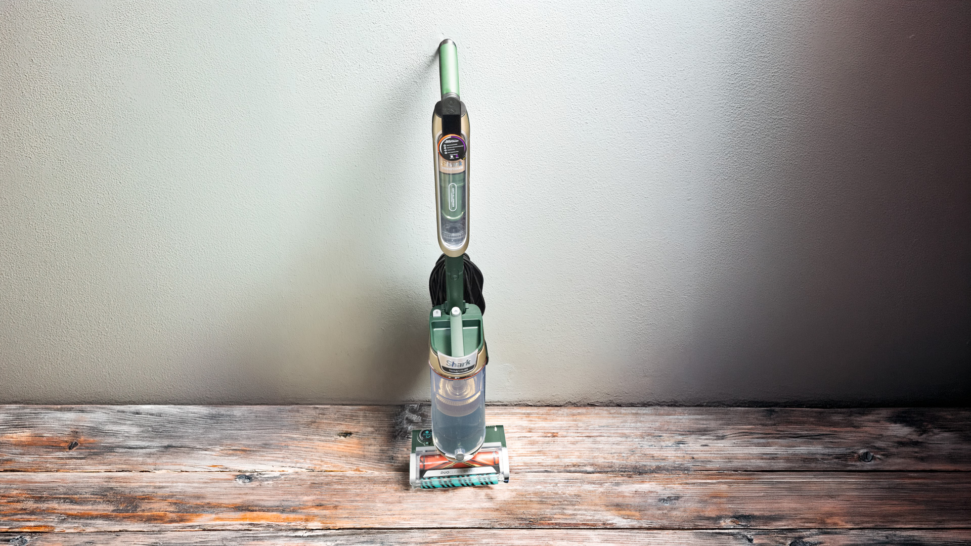 Shark PowerDetect Transformer Review